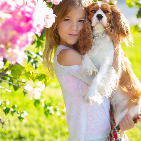 Meet your Posher, V - Picture 7 of 8